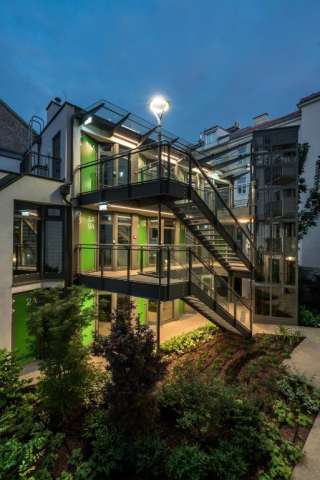 🔥OFERTĂ ✈️ City Break Viena 🌆 plecare din București (AM)