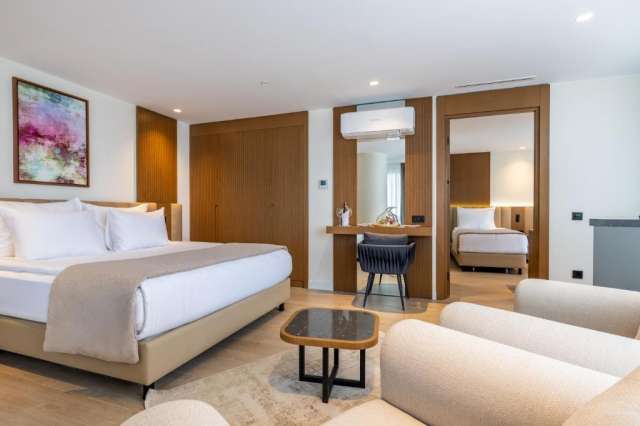 OFERTA LAST MINUTE TURCIA - KUSADASI CU PRET DE LA 775 EURO/PERSOANA
