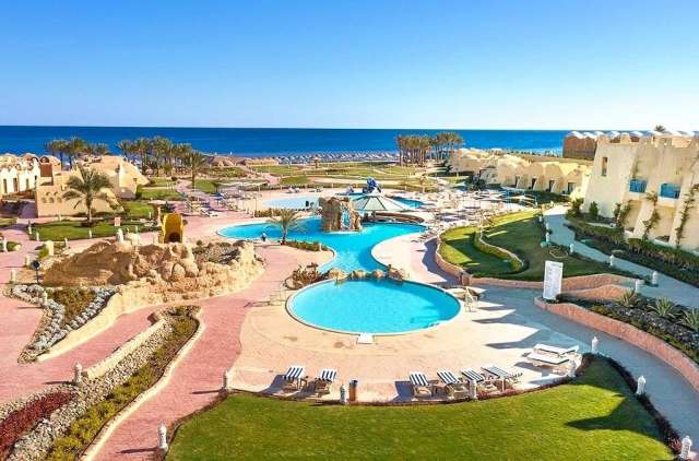 Sejur Marsa Alam All Inclusive cu plecare din Timisoara la doar 466 euro/persoana in camera dubla/sejur