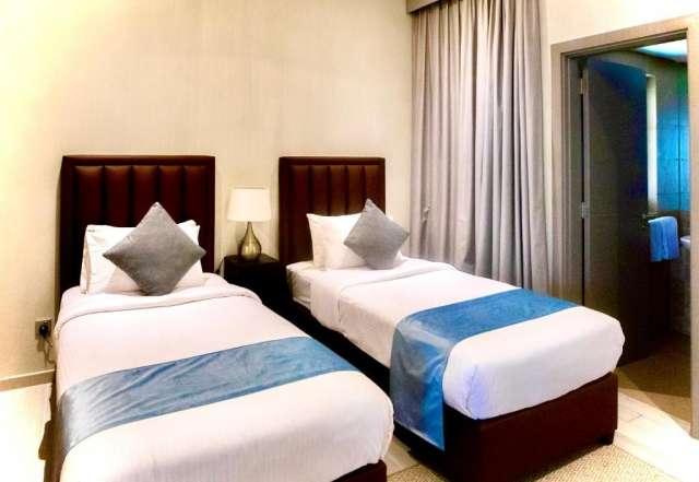 🌞BAHRAIN 🌞 Dragon Hotel &amp; Resort, Amwaj Island 4* cu All Inclusive