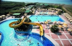 SUPER OFERTA TURCIA ANTALYA, WASHINGTON RESORT 5*, 7 NOPTI CAZARE CU ULTRA ALL INCLUSIVE, ZBOR DIN BUCURESTI, TRANSFER
