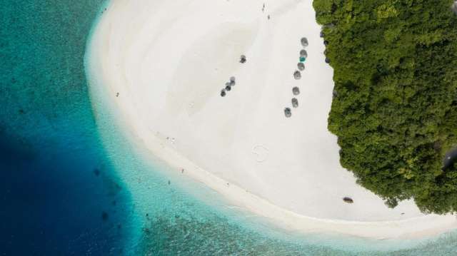 Last Minute Maldive - Ostrov Beach 3* - zbor DIRECT din Bucuresti