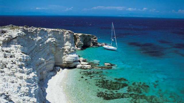 City Break Insula Creta Chania 3 nopti 219 EURO!