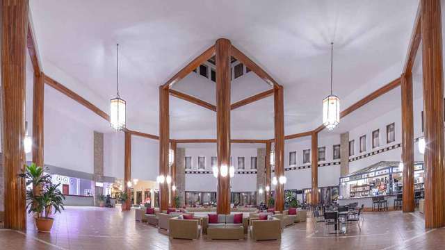 Ofertă CUBA - VARADERO, sejur 7 nopți, cu plecare din Cluj Napoca (TBI)