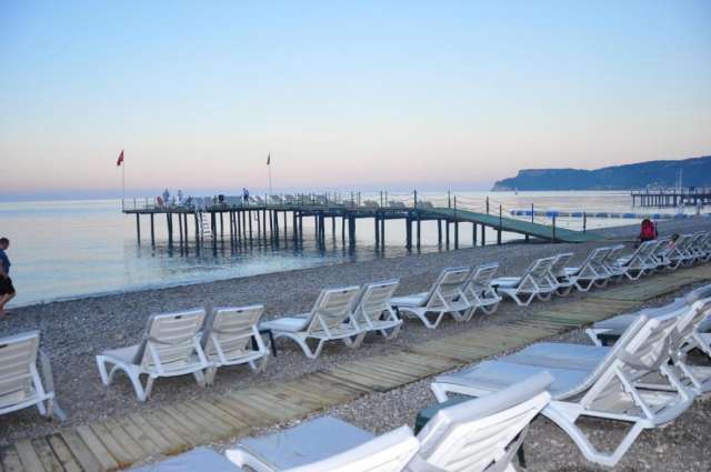 LAST MINUTE FORE RESORT &amp; SPA 5* ALL-INCLUSIVE -NUMAI 908 EURO!