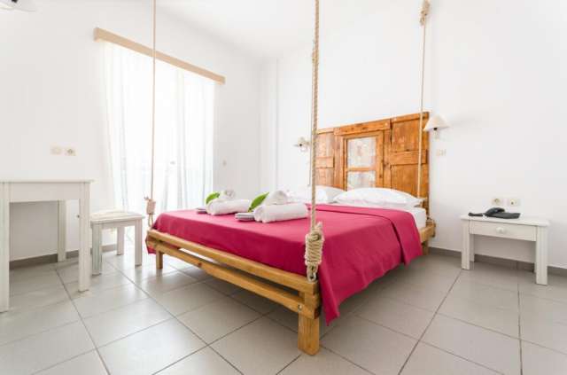CRETA   Happiness Apartments 3* AVION SI TAXE INCLUSE TARIF 344 EUR