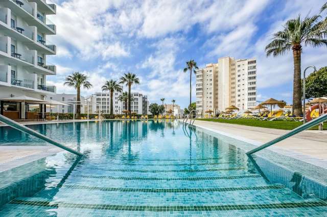 12.10 Zbor Bucuresti, Senior Holidays Spania COSTA DEL SOL , 7 nopti demipensiune 625 euro/taxe aeroport incluse