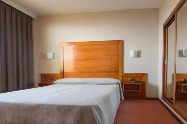 Last Minute Costa Del Sol 4 nopti demipensiune 325 euro/persoana !