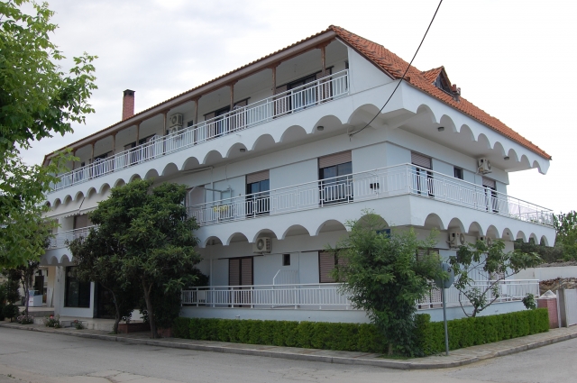  Vila Giorgos