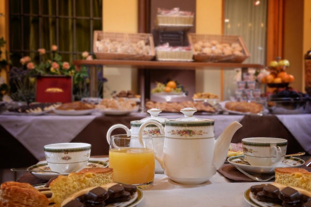 Oferta City Break Venetia, sejur 3 nopti, cu plecare din Cluj Napoca (IR)