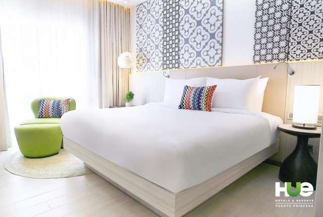  Hue Hotels And Resorts Puerto Princesa