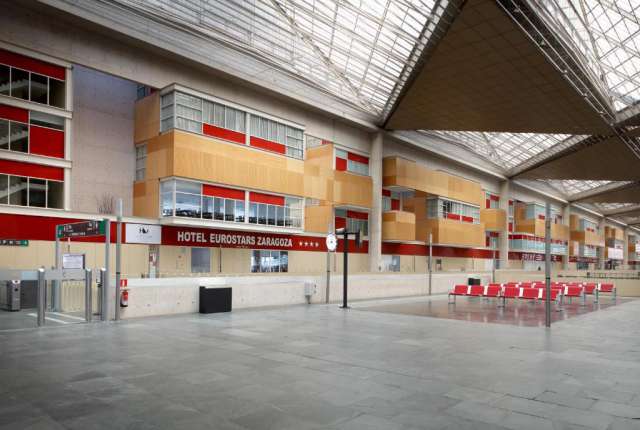 CITY BREAK ZARAGOZA - CU ZBOR DIN BUCURESTI