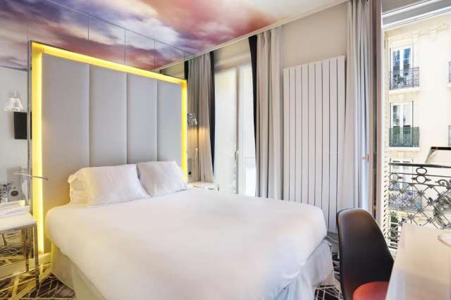 City break la Paris de la doar 390 euro/pers. Zbor low cost din Cluj!