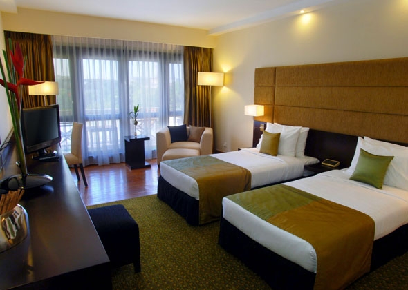 Oferta Sejur Sri Lanka, 7 nopti, cu plecare din Cluj - Napoca (G.T.)