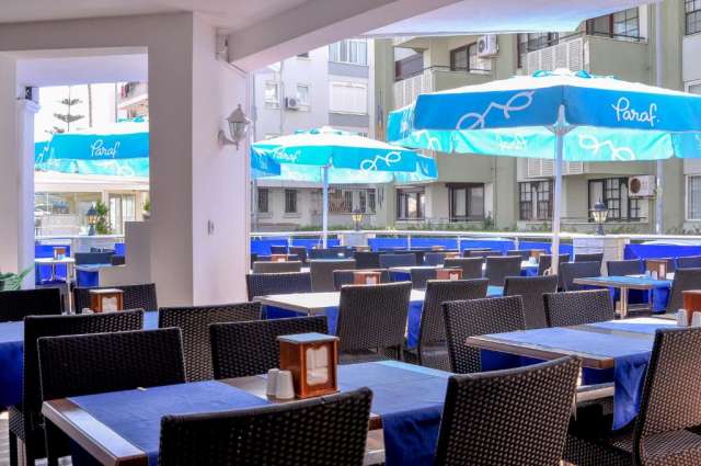 Sejur in Antalya: 325 euro cazare 7 nopti cu All inclusive+ transport avion+ toate taxele 