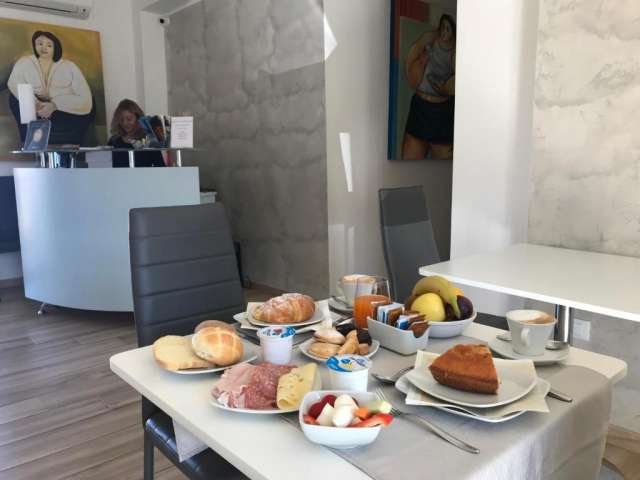 Escapada de 1 Mai in Tropea (Italia) / Bella Tropea Accommodation 3*