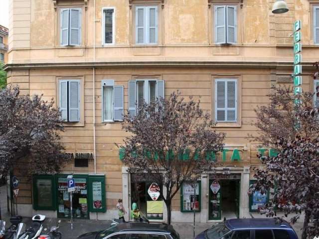  OFERTA CITY BREAK IN ROMA CU PLECARE DIN BUCURESTI (MO)