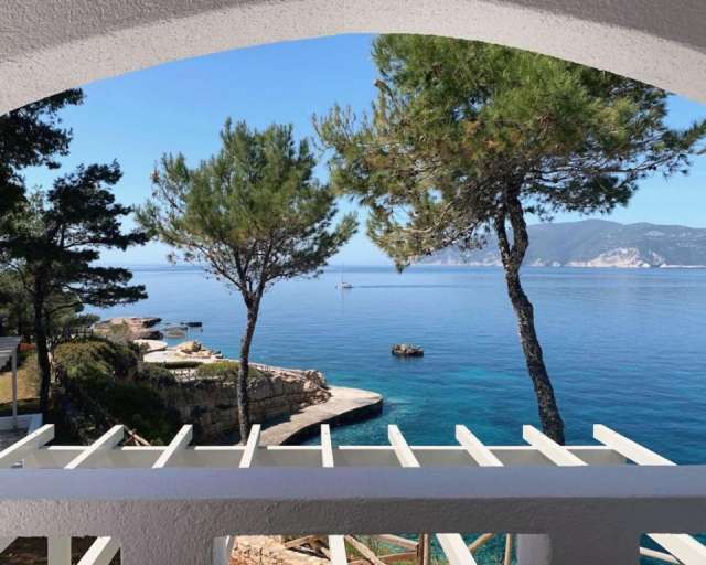 LAST MINUTE  GRECIA SKIATHOS, 7 NOPTI CAZARE CU ALL INCLUSIVE MARPUNTA RESORT 4*, ZBOR DIN BUCURESTI