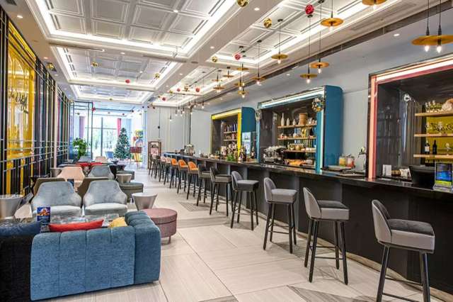 LAST MINUTE VIETNAM HOTEL    Vinpearl Discovery Wonderworld 5*   AI AVION SI TAXE INCLUSE TARIF 2900EURO