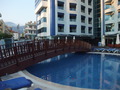LAST MINUTE GRAND ZAMAN GARDEN HOTEL 4* ALL-INCLUSIVE AVION SI TAXE INCLUSE DOAR 732 EURO!