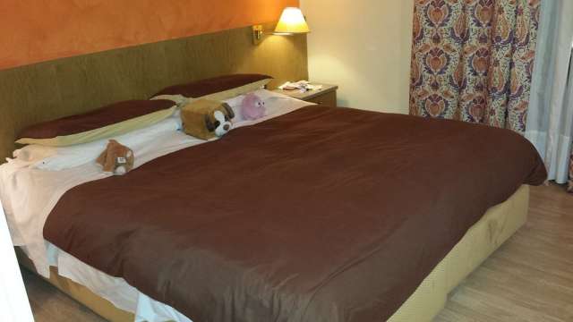 CITY BREAK VENETIA- ZBOR DIN BUCURESTI ☕✈️😎