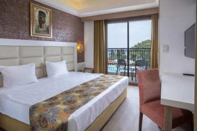 LAST MINUTE FORE RESORT &amp; SPA 5* ALL-INCLUSIVE -NUMAI 908 EURO!