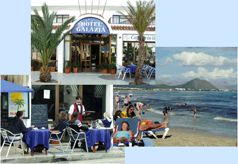 SUPER DEAL!  MALLORCA CU ZBOR DIN TIMISOARA ✈️