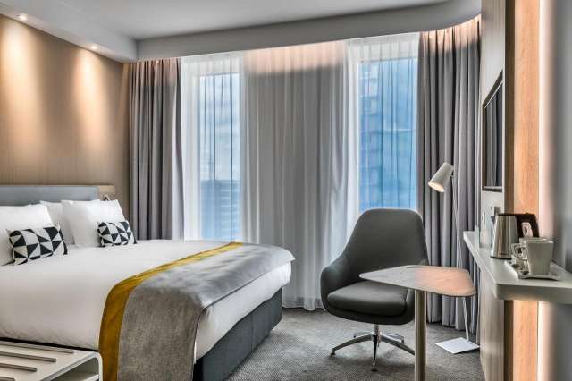 Ultra Last Minute la Varsovia, sejur 3 nopti, cu plecare din Bucuresti(LP)