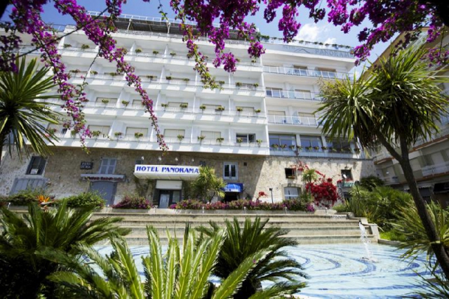  Last Minute Coasta Amalfi4 nopti mic dejun 599 Euro/persoana!