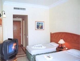 LAST MINUTE Dive Inn Resort 3* ALL-INCLUSIVE PROMO AVION SI TAXE INCLUSE DOAR- 509 EURO