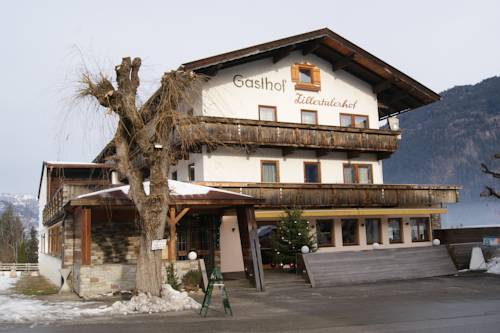  GASTHOF ZILLERTALERHOF