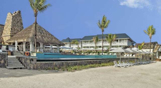  Radisson Blu Azuri Resort & Spa