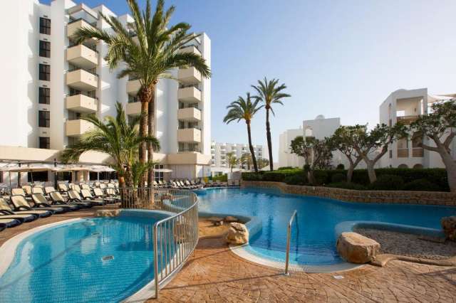  Weekend la plaja in Mallorca la doar 345 euro,avion din Bucuresti!!!Ultimele locuri