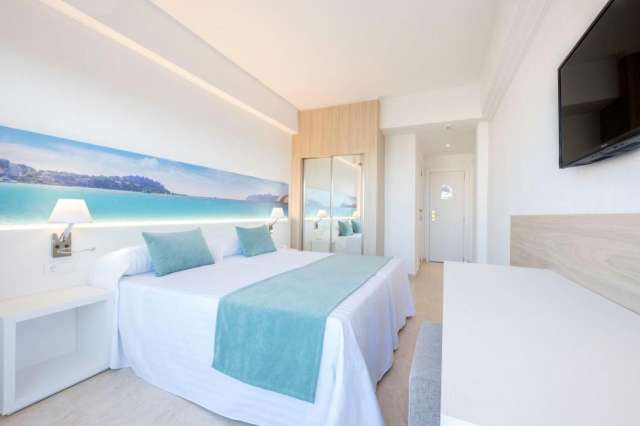 Last mInute Mallorca 4 nopti demipensiune 335 euro/persoana ! 