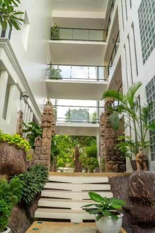 OFERTA EARLY BOOKING THAILANDA CU PRET DE LA 1110 EURO/PERSOANA