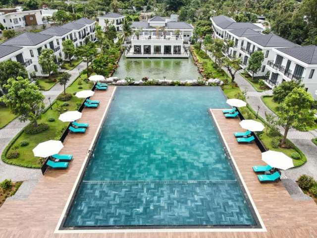 SEJUR COMBINAT VIETNAM - HO CHI MINH &amp; PHU QUOC (TBI)