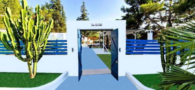 19 august Ultimele locuri Rhodos, Grecia din Bucuresti Trees Art Hotel &amp; Suites 3* 649 euro/pers Nota 8.7
