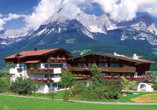  Cordial Going Am Wilden Kaiser