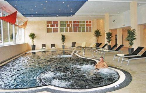  Sporthotel Kirchmeier