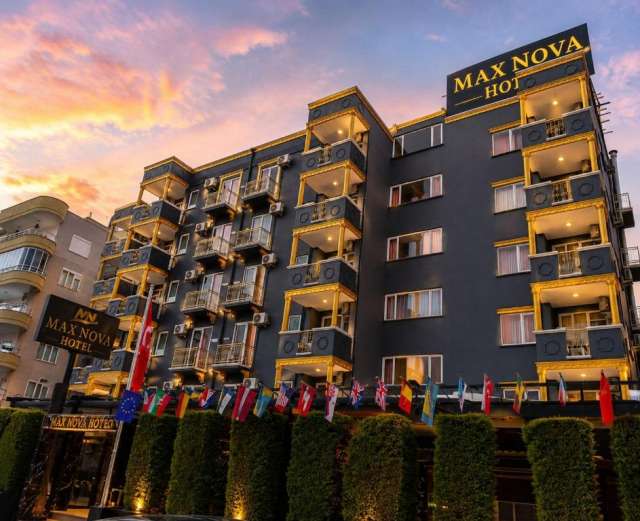 16.06  Reducere 50% PROMO Antalya ultimile locuri , pachet 7 nopti , zbor din Bucuresti , 299 € , taxe inclluse!