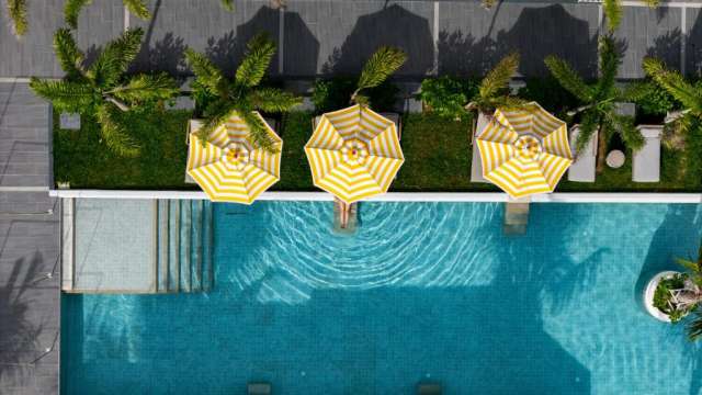 ULTRA LAST MINUTE DELUXE  THAILANDA-PHUKET 7 NOPTI 5***** LALYNN RESORT VILLAS ZBOR DIRECT DIN OTOPENI CU TAXE INCLUSE