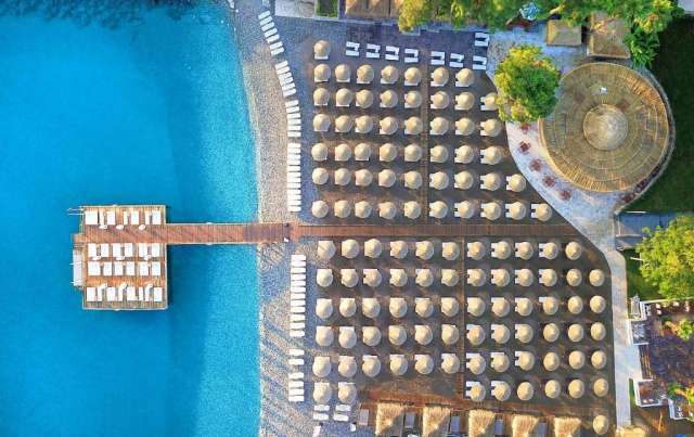 Ultimele 6 locuri!Sejur de Paste la plaja in Turcia la 379 euro/7nopti,avion din Buc!!! Imperial Turkiz Resort 