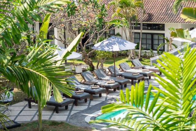 🌴🐒 9 Nopti in Bali, plecare din Bucuresti (CC)