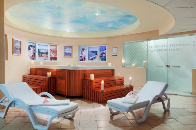 HURGHADA HOTEL  Hurghada Long Beach Resort 4* AI  AVION SI TAXE INCLUSE TARIF 480 EUR