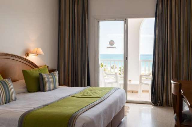 Sejur in Tunisia: 500 euro cazare 7 nopti cu All inclusive+ transport avion+ toate taxele