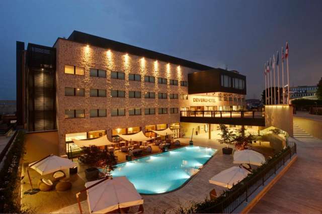 PASTE LA MILANO DEVERO&amp;SPA SIGNATURE COLLECTION