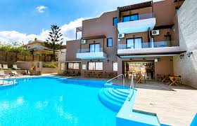  Last Minute Insula Creta CHANIA oferta 4 nopti mic dejun 215 euro/persoana !