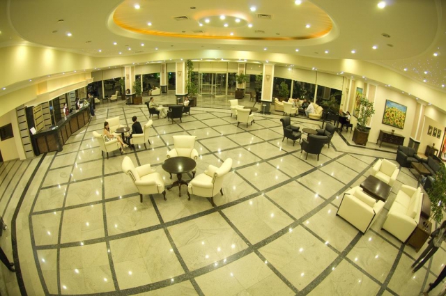 Sejur in Antalya: 625 euro cazare 7 nopti cu Ultra All  inclusive+ transport avion+ toate taxele