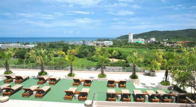 Kuala Lumpur + Phuket + Singapore, sejur 11 nopti, cu plecare din Cluj Napoca (OR)