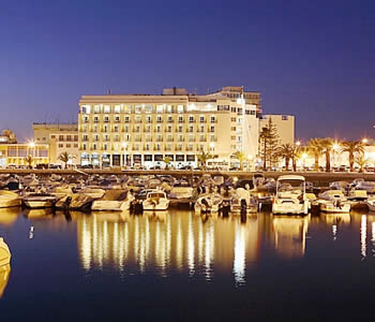 Nou! Portugalia- Algarve-Faro, Hotel AP Eva Senses 4*, demipensiune , zbor direct, taxe incluse, 1260 euro/persoana